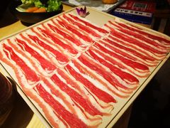 -麻田会 ·鲜活现烹·牛蛙火锅(珠江新城维家思广场店)