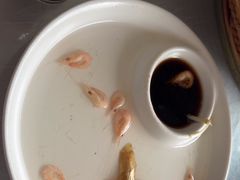 -天乐农家鱼头王(天目湖店)