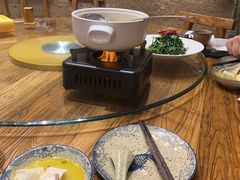 -丹江渔村(首都机场店)