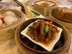 -点都德(聚福楼店)