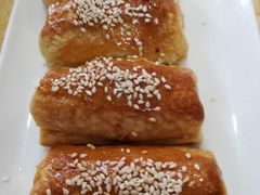 -海宝酒家(中山四路店)