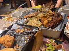 -木屋烧烤(南新店)