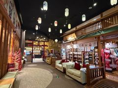 -大江户·温泉洗浴(浑南店)