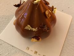 榛子-玲婧胡同·生日蛋糕·餐厅(嘉里城店)