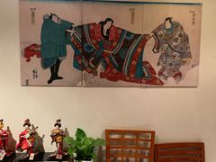 -牛玄庵日式寿喜烧·料理店(新源里店)