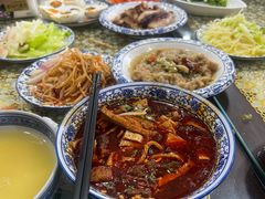 -老字号福来香麦子泡(新农佳小区店)