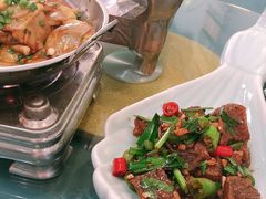 -鱼乐岛餐厅·户外花园主题餐厅
