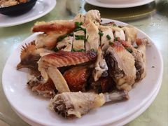 -秋姐美食店(旅游大道店)