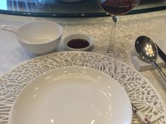 -听松楼·花园酒店·自助餐厅(红梅公园店)