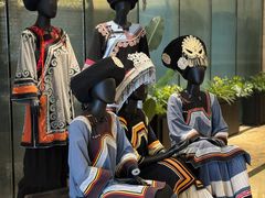 -阿斯牛牛·凉山菜(新会展店)