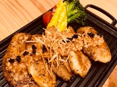 -吟松日式料理(莘庄店)