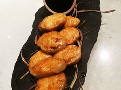 -花溪雨·森林餐厅(石基店)