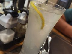 金桔柠檬苏打-清真·艾美可餐厅(大悦汇店)