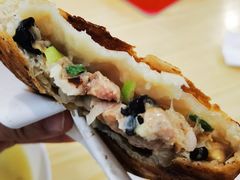 -张吉祥花椒肉火烧(老潍县美食城店)