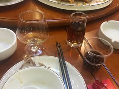 -百姓百味海鲜酒楼(粤垦路总店)