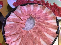 -麻辣英雄重庆火锅(二城广场店)