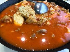-鑫悦楼煎蟹·16年海鲜大排档