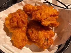 招牌香甜鸡翅-Kyochon1991校村(共和路店)