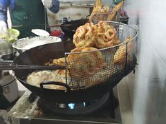 -信二嫂虾饼(振兴路店)