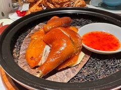 -鸡毛兑糖·尚宴(鄞州水街店)