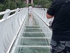 -浙北大峡谷