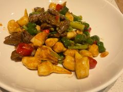 -79号渔船海鲜饭店(华强北店)