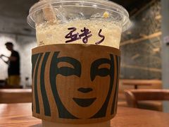 -星巴克臻选(深圳华强北茂业店)