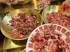 -哈哈碳都·牛肋条无限自助烤肉(宝龙店)