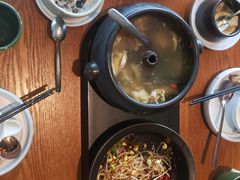 -云海肴·汽锅鸡·云南菜(苏州中心店)