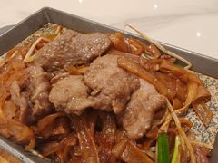 -稻香海鲜饭店(第一国际店)