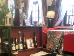 -中山路壹号传奇club·啤酒花园餐厅