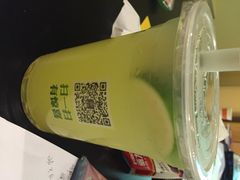 仟吉西饼(芜湖路店)-KenGee仟吉(芜湖路店)