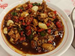 -堂瓦里·33年传统赣菜(第一街区店)