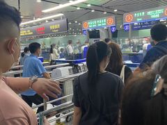 -珠海拱北口岸