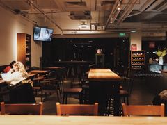 大堂-ZEMOCAFE·FUSION FOOD(西交利物浦店)