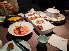 -羲和雅苑•北京烤鸭(乐园道万象城店)