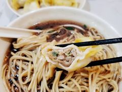 -蒋家桥饺面店(四望亭路店)