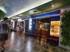 -开元商城(西旺店)