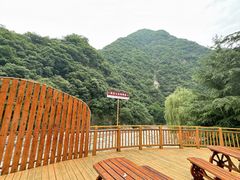 -九龙湾景区拓展会议