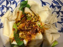 -元志初腊汁肉夹馍(钟楼粉巷店)