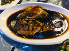 -兰桂坊·花园餐厅(西湖店)