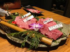 -松阪牛焼肉M(法善寺横丁店)