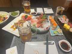 -昱匠·日本料理(金融街店)