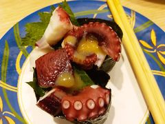 -大起水产回转寿司(道顿堀店)