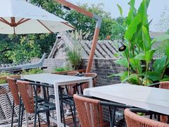 露天位-闲·胡同 Barblu Hutong(雍和宫五道营店)