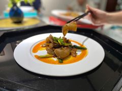 土猪回锅肉-松云泽