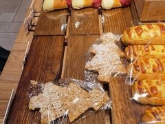 -西村叔叔的店·面包·甜品·蛋糕(崂山丽达店)