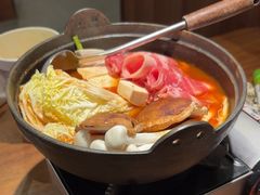 -小川洋风料理(大悦城店)