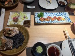 -德川家日本料理(顺义华联店)