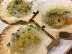 -碳炉海鲜烧烤·1992(北京路店)
